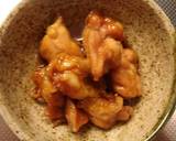 ご飯のお供に☆鶏の治部煮（じぶに）♪作り方9写真