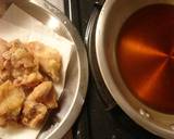 ご飯のお供に☆鶏の治部煮（じぶに）♪作り方6写真