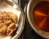 ご飯のお供に☆鶏の治部煮（じぶに）♪作り方6写真