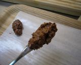 材料２つで☆ハートのサクサクショコラ♪♪作り方6写真