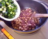 【【 黒コショー香る☀大豆コンビ 】】作り方4写真