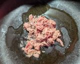 簡単★昼ごはん「そーめんちゃんぷるー」作り方2写真