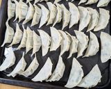 うちのギョウザ作り方3写真