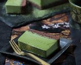 抹茶ワインde❖ランゴ・オ・ショコラ作り方47写真