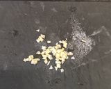 バトウのソテー ケッカソース作り方1写真
