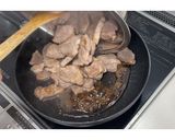 ガッツリ飯★豚てりたま丼★動画あり★作り方27写真