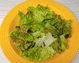 きのこ🍄たっぷりサラダ🥗作り方1写真