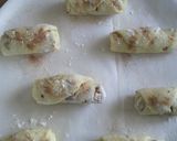 パン?スコーン?な お菓子作り方4写真