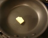鶏のもも肉と明太子の和風パスタ♪作り方3写真
