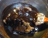 ふんわりしっとり定番のガトーショコラ作り方5写真