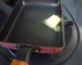 しらすの卵焼き作り方2写真
