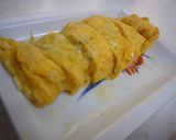 しらすの卵焼き作り方4写真