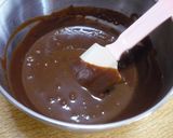 チョコレートケーキ作り方13写真