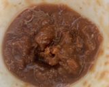 豚こま・レンコン・甘味噌のごままぶし☆作り方5写真