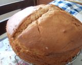 きなこのスフレケーキ作り方10写真
