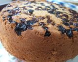 きなこのスフレケーキ作り方11写真
