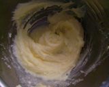 ❤♡amore mio❤♡～薔薇の咲く~ダミエの生チョコケーキღ バレンタインღ作り方2写真