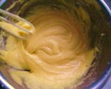 ❤♡amore mio❤♡～薔薇の咲く~ダミエの生チョコケーキღ バレンタインღ作り方3写真