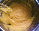❤♡amore mio❤♡～薔薇の咲く~ダミエの生チョコケーキღ バレンタインღ作り方3写真
