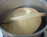 鯛の煮付け作り方5写真
