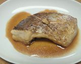 鯛の煮付け作り方6写真