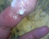 詳しい作り方付☆ココアマーブルクッキー作り方13写真