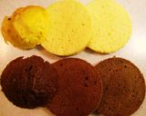 ❤♡amore mio❤♡～薔薇の咲く~ダミエの生チョコケーキღ バレンタインღ作り方10写真