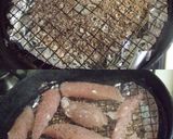 【スモーク】　塩麹ｄｅささみペッパー　作り方7写真