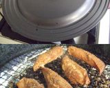 【スモーク】　塩麹ｄｅささみペッパー　作り方8写真