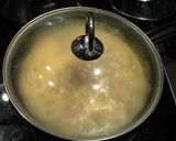 ひき肉とポテトのオムレツ❁フリッタータ風作り方5写真