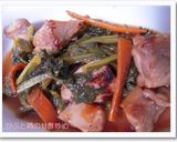 鶏肉の甘酢炒め作り方5写真