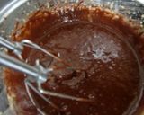 しっかりチョコ感♪しとふわガトーショコラ作り方5写真