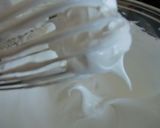 しっかりチョコ感♪しとふわガトーショコラ作り方9写真