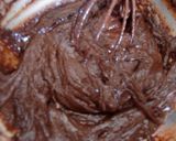 しっかりチョコ感♪しとふわガトーショコラ作り方10写真