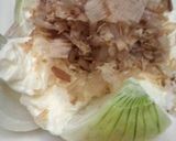 レンチン☆新タマ温サラダ作り方4写真