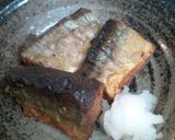 超簡単!さんまのから揚げ☆作り方3写真