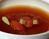 初めてのトマト鍋作り方6写真