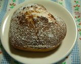 ピンクandホワイト♪ハート♡ケーキ作り方6写真