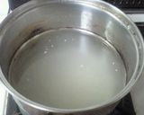 かぶとウインナーのスープ作り方1写真