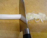 鶏の酒蒸し残りだしで中華スープができる！作り方2写真