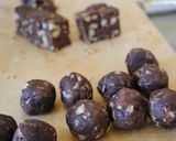 ハリネズミのホロホロクッキー作り方6写真