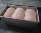 シンプル na 食パン作り方14写真