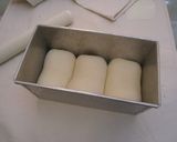 シンプル na 食パン作り方12写真