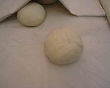 シンプル na 食パン作り方6写真