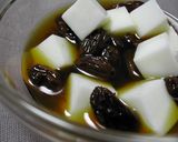 レーズンのコンポート★ラム風味作り方4写真