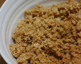 ご飯がすすむ、しっとりふわふわ鶏そぼろ♪作り方6写真