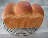 シンプル na 食パン作り方15写真
