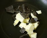 チョコフレークバー作り方2写真