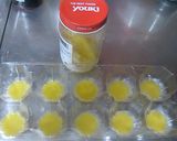 Hottoあたたまる生姜湯(*^_^*)作り方1写真