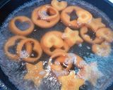 キャラ弁用？　野菜ストック♪作り方2写真